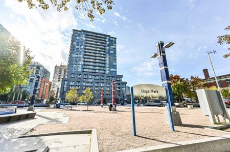 For Lease - 68 Abell Street Unit# 2005, Toronto, Ontario - Photo 4