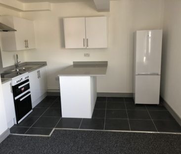 Flat 3 - 4 Hobson Road, Selly Oak, Birmingham, B29 7QA - Photo 5