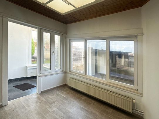 Ruime woning met 3 slaapkamers en tuin in rustige wijk te Mechelen - Foto 1