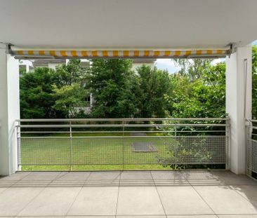 4.5 Zimmer, 104 m², 2. Stock - Foto 6