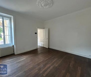 Appartement à louer 3 pièces 62.53m² - Photo 1