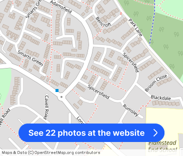 Ward Close, EN7 - Photo 1