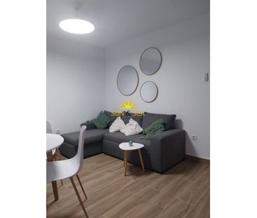 GROUND FLOOR APARTMENT WITH TWO BEDROOMS – GUARDAMAR DEL SEGURA - Photo 2