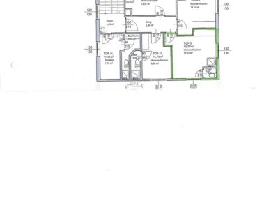 Provisionsfrei! Praktische 1 Zimmer-Wohnung (komplett möbliert) in ... - Foto 5