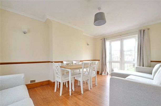 1 bedroom semi-detached house to rent - Photo 1