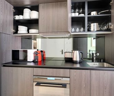 Martastrasse 121 - Foto 5