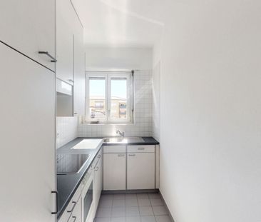 Vivi il comfort di un 4.5 locali pronto da abitare - Foto 2