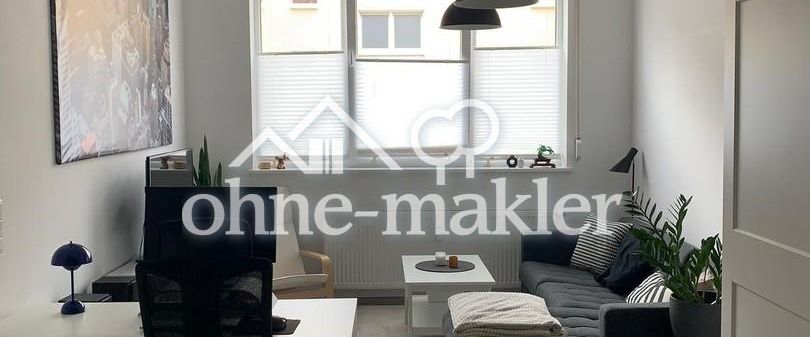 2 Gemütliche 1 Zimmer Wohnungen(44 & 34m²) separat zu vermieten in Osnabrück - Wüste - Foto 1
