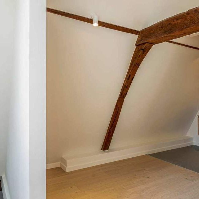 Appartement te huur in Antwerpen voor € 2.125 met 3 slaapkamers - Foto 1