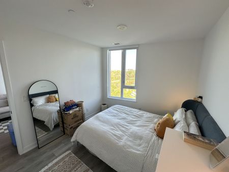 For Lease - 3100 Keele Street Unit# 1007, Toronto, Ontario - Photo 2