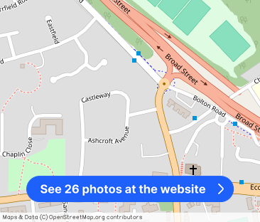 Castleway, Salford, M6 - Photo 1