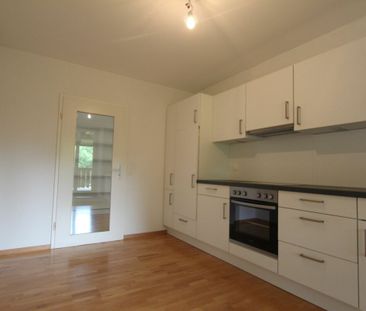 3.5 Zimmer, 95 m², 1. Stock - Photo 4
