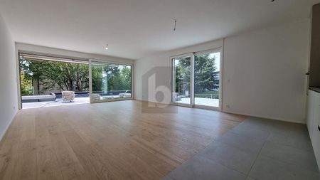 RÉSIDENCE D'EXCEPTION À PULLY - Foto 3