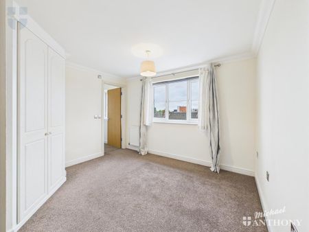 2 bedroom flat to rent - Photo 5