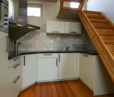 Appartement te huur: Korte Nieuwstraat 8-E 3512 NM Utrecht - Photo 6