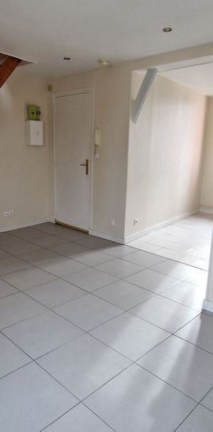 Location Appartement 2 pièces 29m² ROUEN 76100 - Photo 1