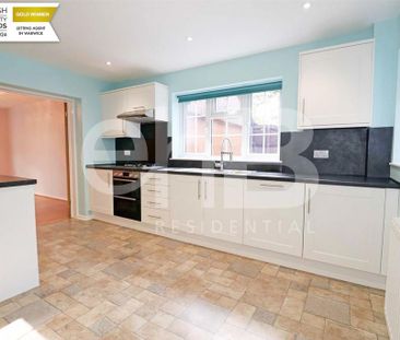 5 bedroom detached house to rent - Photo 3