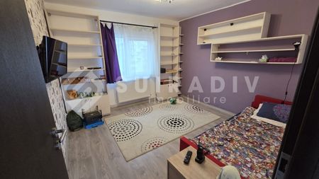 Apartament spațios pretabil pentru familii | Parcare S20418 - Fotografie 3