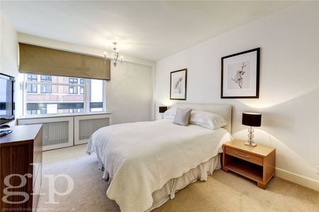 2 Bedroom Apartment, Weymouth Street, Marylebone, W1W - Photo 5