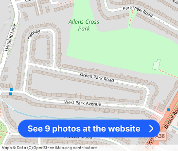 Green Park Road, Birmingham, West Midlands, B31 - Photo 1