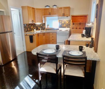 For Lease - 57 Harrison Avenue, Hamilton, Ontario - Photo 1