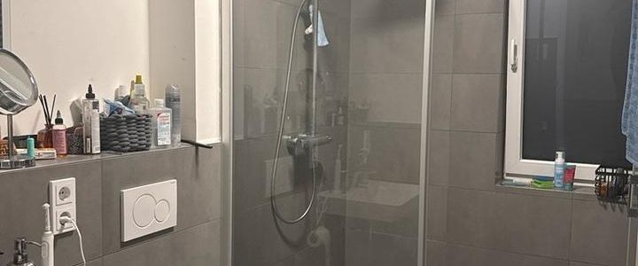 Moderne 2 Zimmer Wohnung in Odelzhausen - Foto 1