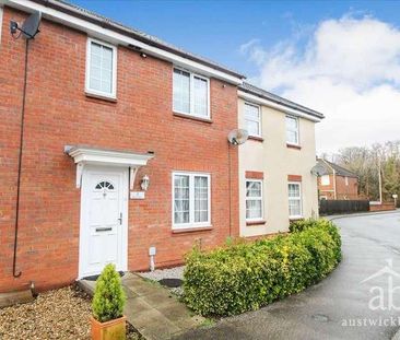 Wards View, Kesgrave, Ipswich, IP5 - Photo 4