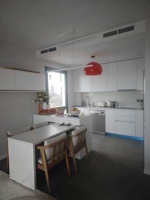 Casa adosada de alquiler en Pintores de Riviera, 39, Riviera del Sol - Photo 1