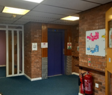 Orchard Park, Burton on Trent, United Kingdom, DE14 3TT - Photo 4