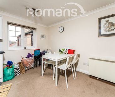 1 bedroom property to rent - Photo 5