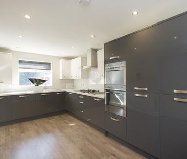 1 bedroom in a house share to rent - Photo 5