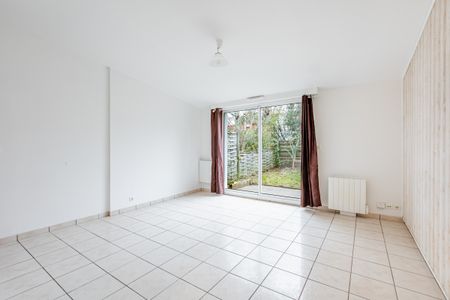 Maison duplex T2 de 34,78m2 - Photo 2