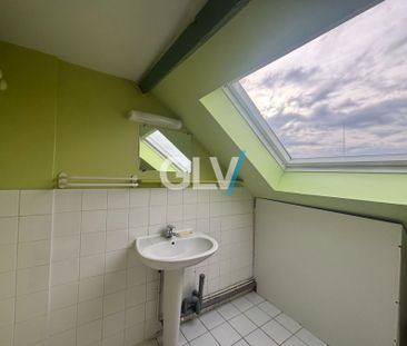 Appartement 1 pièce à Lille - Photo 6