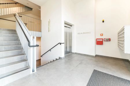 Erstbezug ab 15.01.2026! Gartentraum! 2-Zimmer-Wohnung im 13. Bezirk zu vermieten! - Foto 3