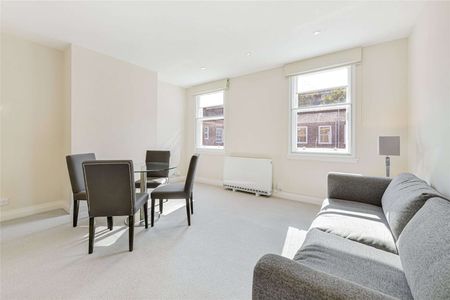Chester House, 19 Eccleston Place, London, SW1W 9NF - Photo 2