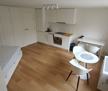 studio0101 - Ooievaarstraat 140 - Foto 2