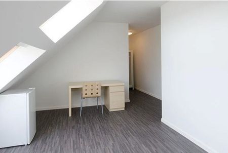 Studentenkamer nabij centrum Hasselt - Foto 3