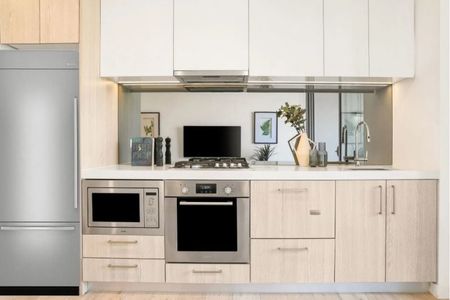 Ultra-Convenience Apartment with Resort-Style Living - Photo 2