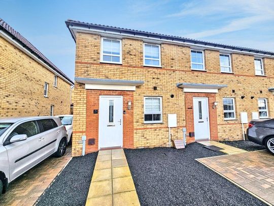 2 bed terraced house to rent in NE23 - Photo 1