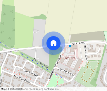 Park Lane, WF10 - Photo 1