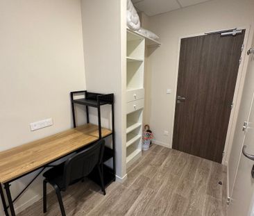 Location appartement 2 pièces, 25.00m², Blois - Photo 4