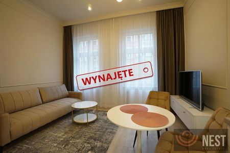 Dwupokojowe mieszkanie w centrum miasta ! - Photo 2