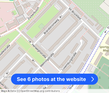 Mehringstr. 19, 39114 Magdeburg OT Cracau - Photo 1