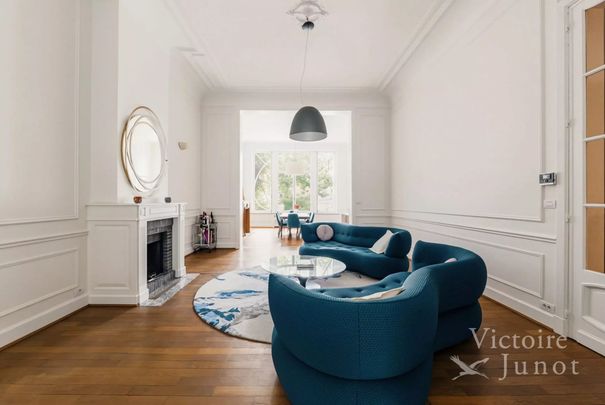 Tout savoir sur cet appartement à Uccle - Photo 1