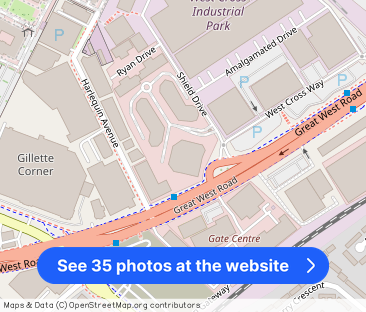 New Horizons Court, London, TW8 - Photo 1