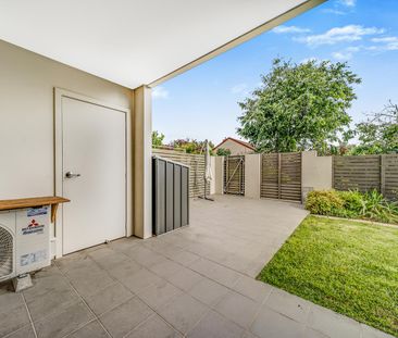 4/16 Berrigan Crescent, O'Connor ACT 2602 - Apartment For Rent | Do... - Photo 5