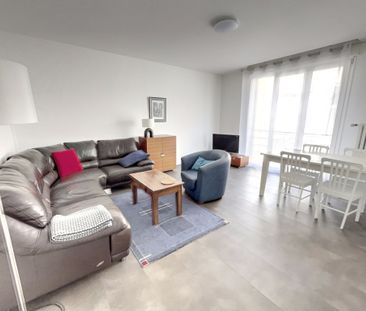 Location Appartement 2 pièces 60m² STRASBOURG 67000 - Photo 4