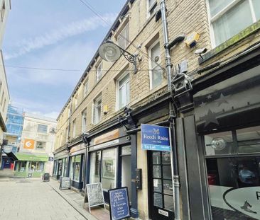 1 bedroom apartment to rent - Photo 2