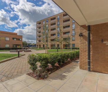 Flat 7 Dapple Court, 300 Croxley View, Watford, WD18 - Photo 4