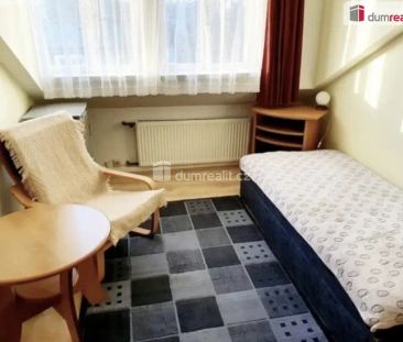 Pronájem pokoje s koupelnou a WC, Praha 9 ,Hrdlořezy - Photo 3